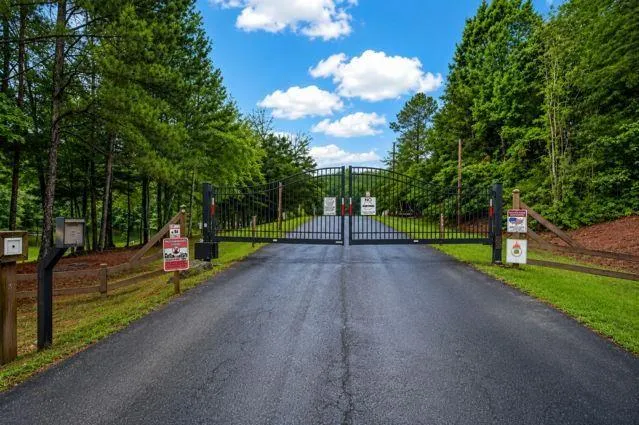 726 Railey Ridge NE Ranger, GA 30734