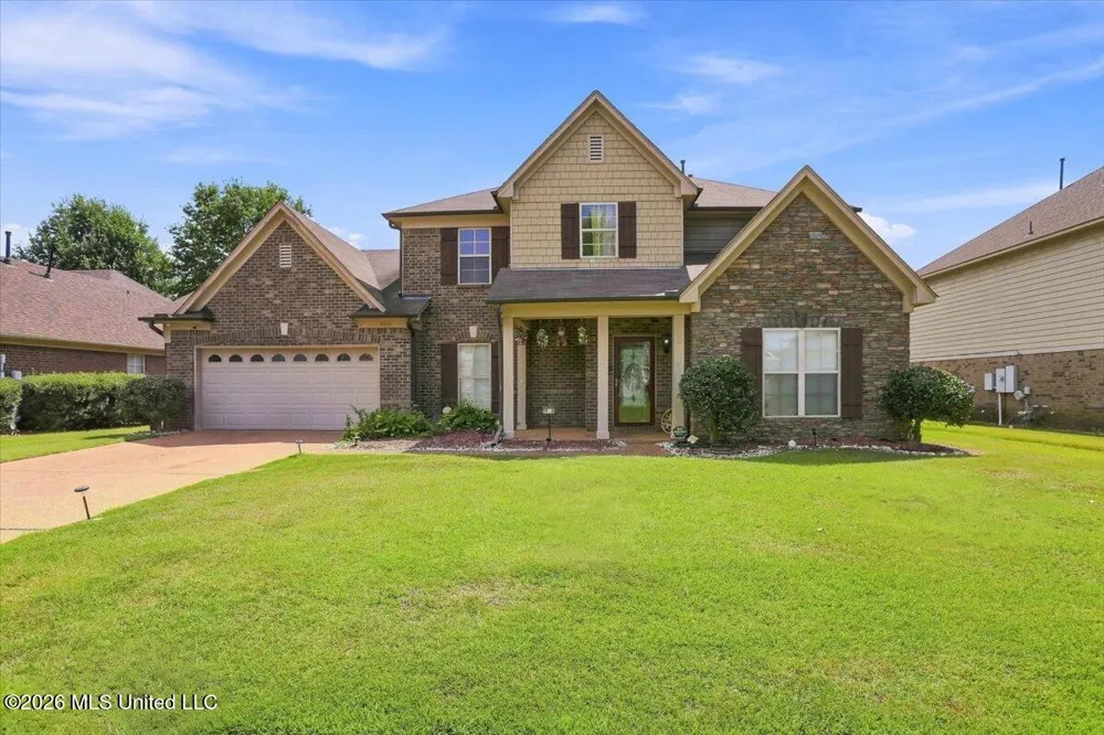 5932 Richard Place Drive Horn Lake, MS 38637