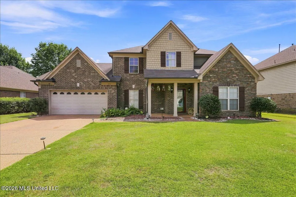 5932 Richard Place Drive Horn Lake, MS 38637