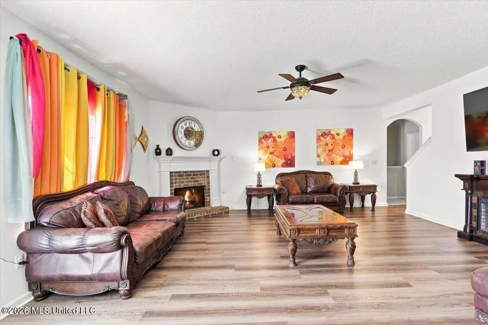 5932 Richard Place Drive Horn Lake, MS 38637