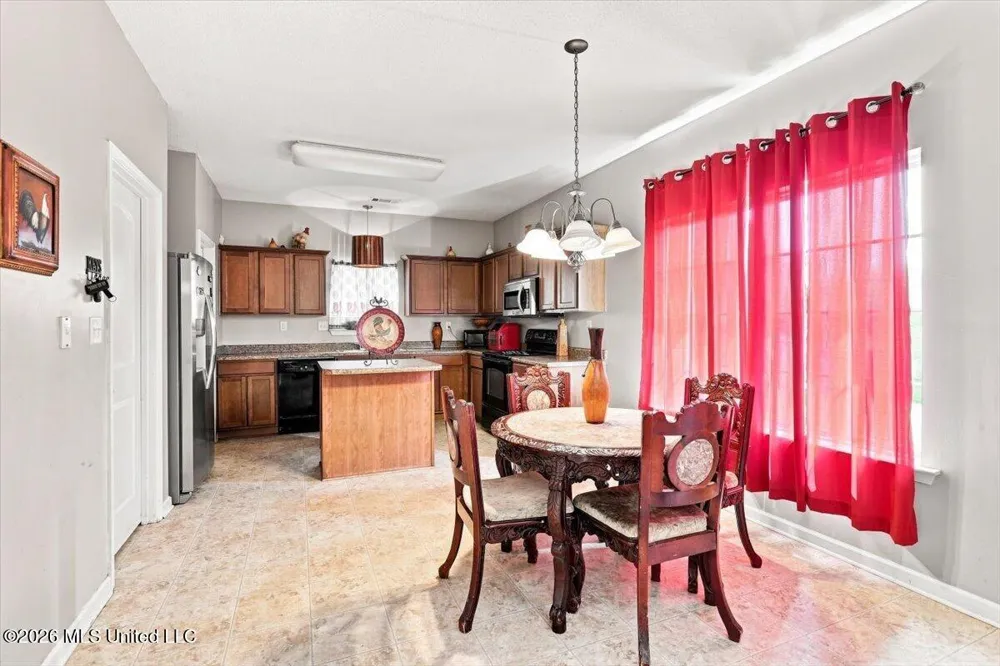 5932 Richard Place Drive Horn Lake, MS 38637