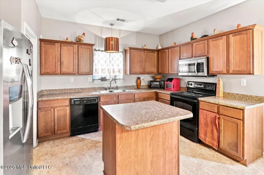 5932 Richard Place Drive Horn Lake, MS 38637