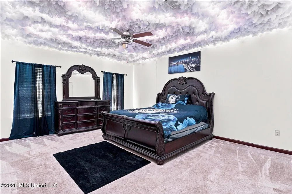 5932 Richard Place Drive Horn Lake, MS 38637