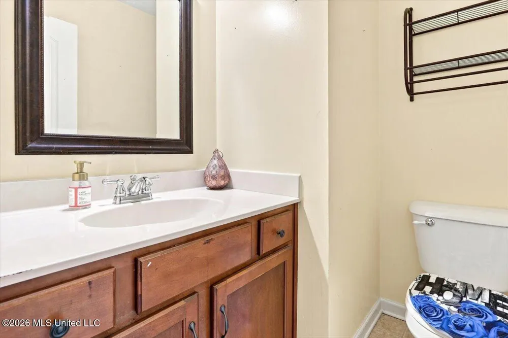 5932 Richard Place Drive Horn Lake, MS 38637