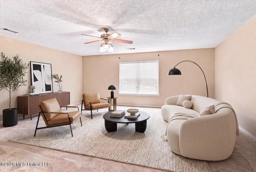 5932 Richard Place Drive Horn Lake, MS 38637