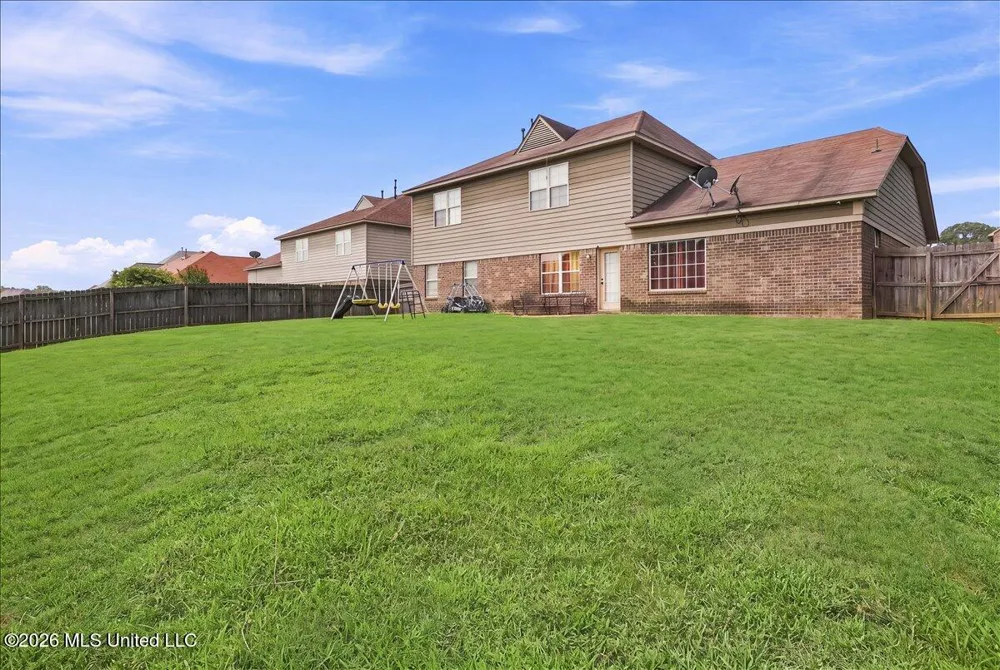 5932 Richard Place Drive Horn Lake, MS 38637