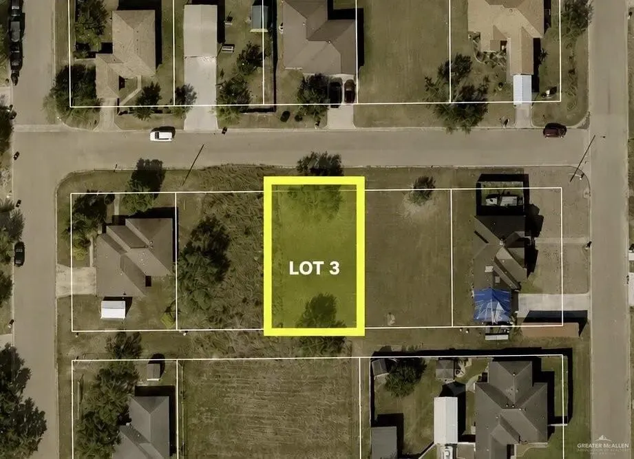 0 Alamo Street Raymondville, TX 78580