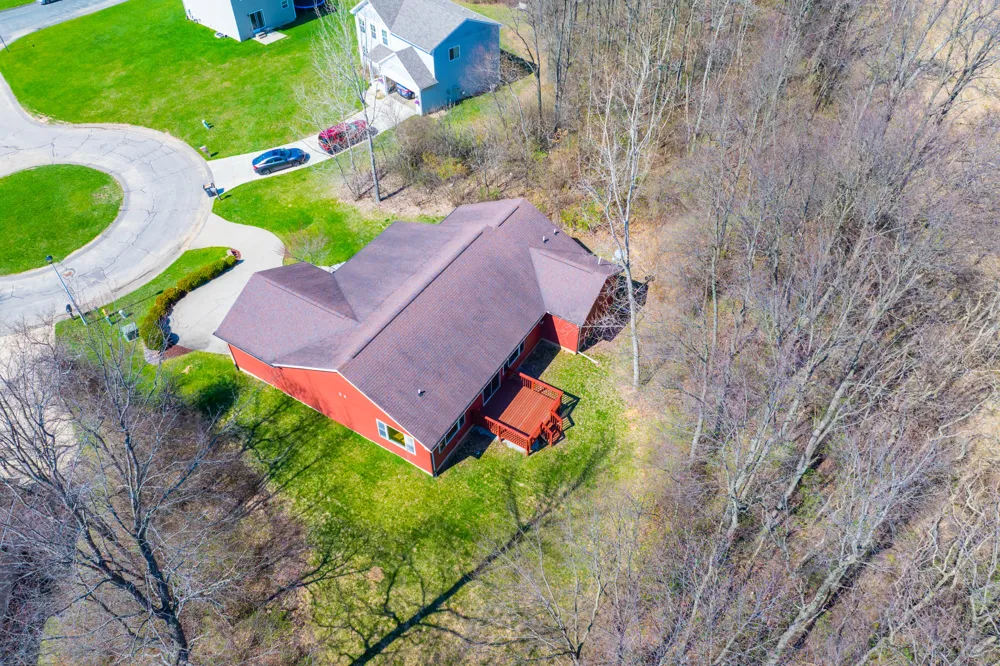 3992 Marietta Circle Kalamazoo, MI 49009