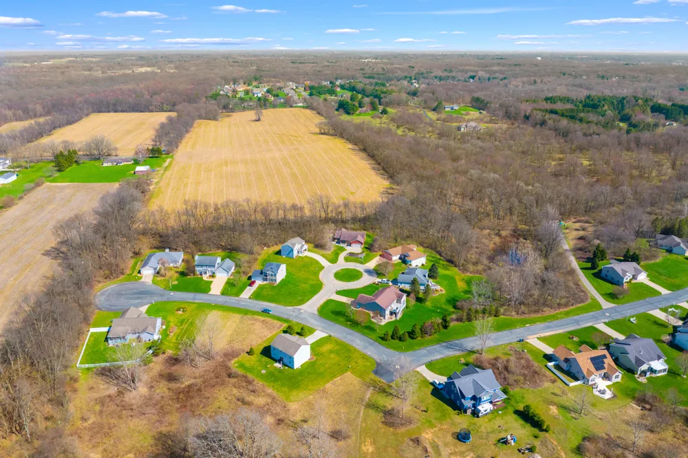 3992 Marietta Circle Kalamazoo, MI 49009