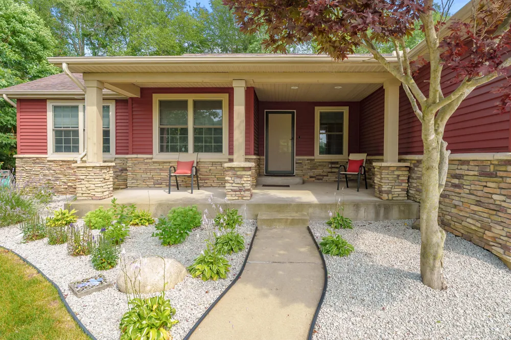 3992 Marietta Circle Kalamazoo, MI 49009