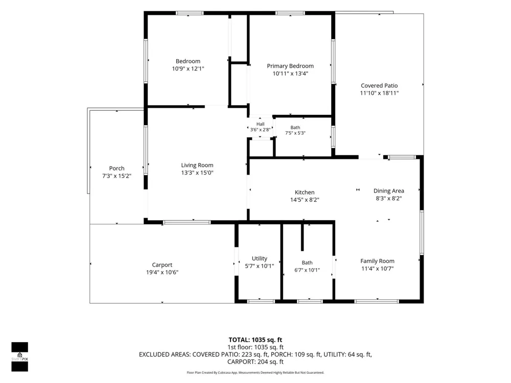 180 NW 48th Court Oakland Park, FL 33309