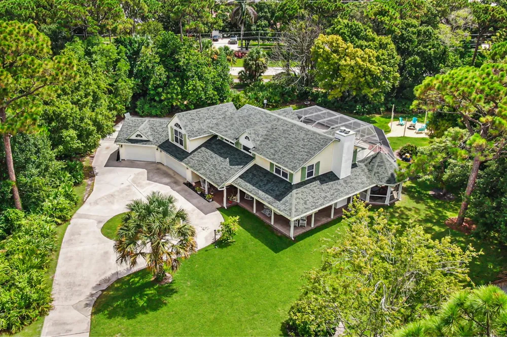 19780 Castlewood Drive Jupiter, FL 33458