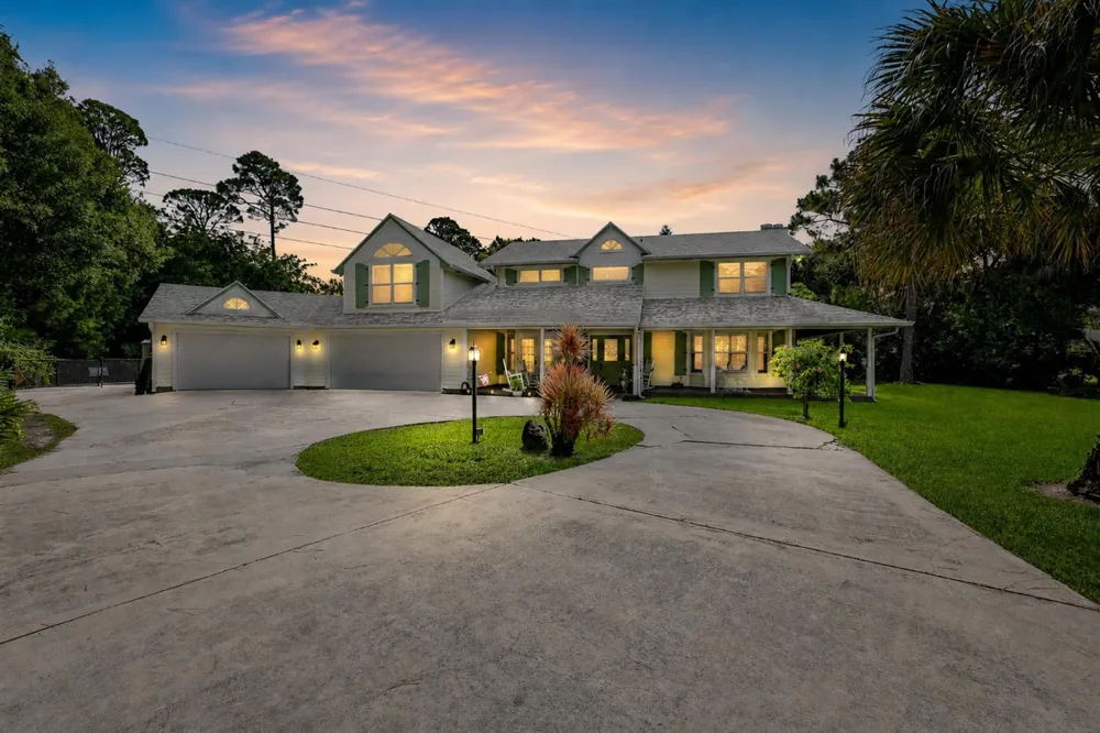 19780 Castlewood Drive Jupiter, FL 33458