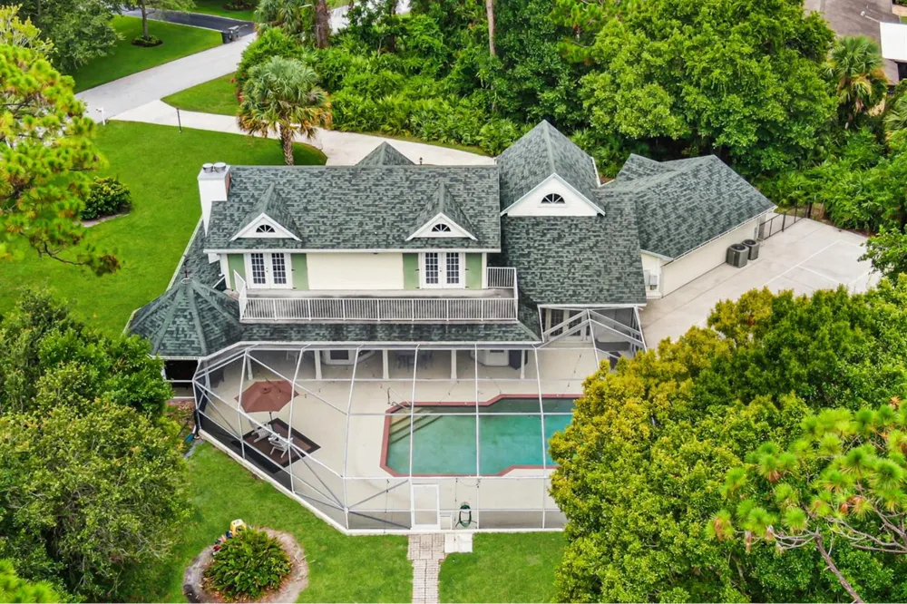 19780 Castlewood Drive Jupiter, FL 33458