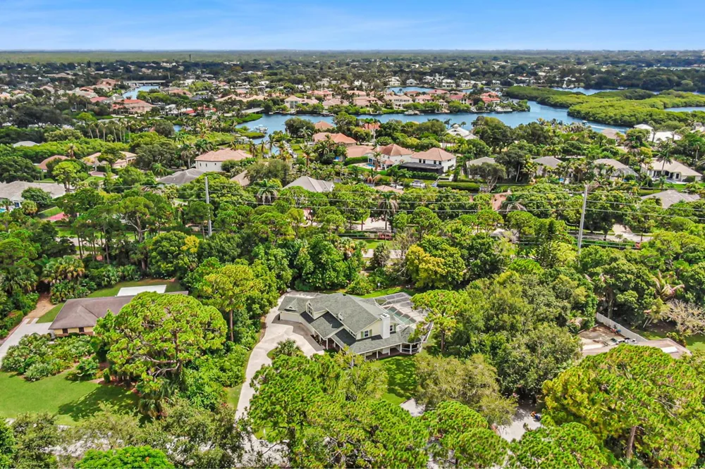 19780 Castlewood Drive Jupiter, FL 33458