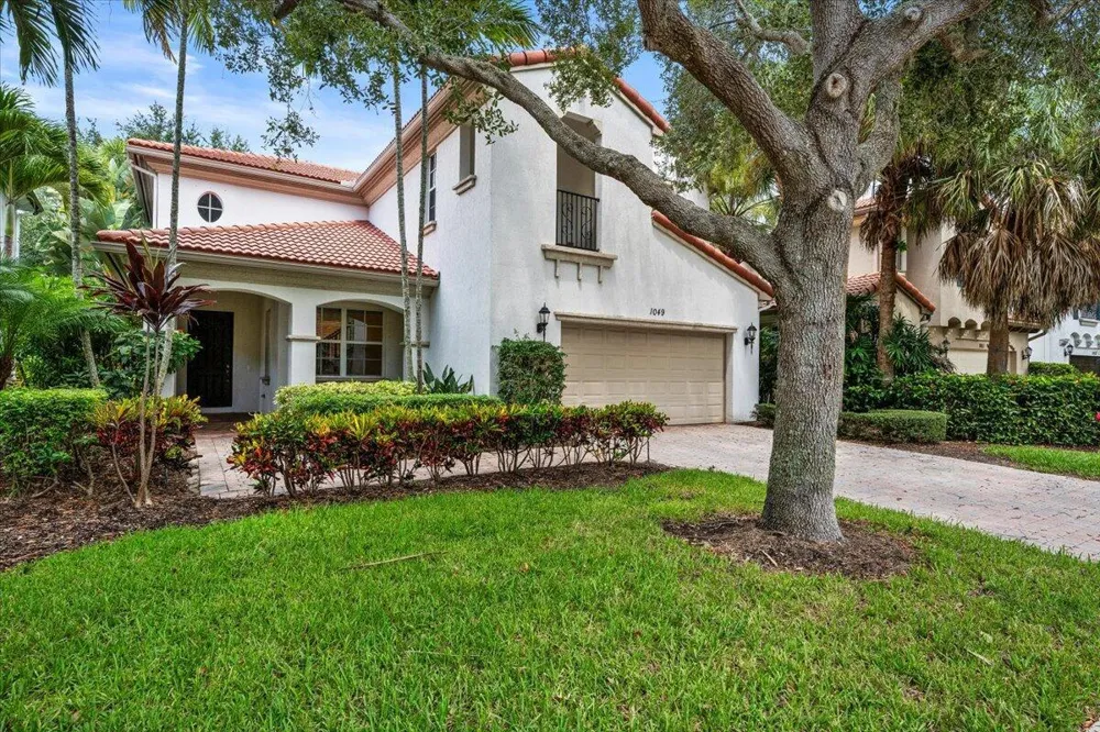 1049 Vintner Boulevard Palm Beach Gardens, FL 33410