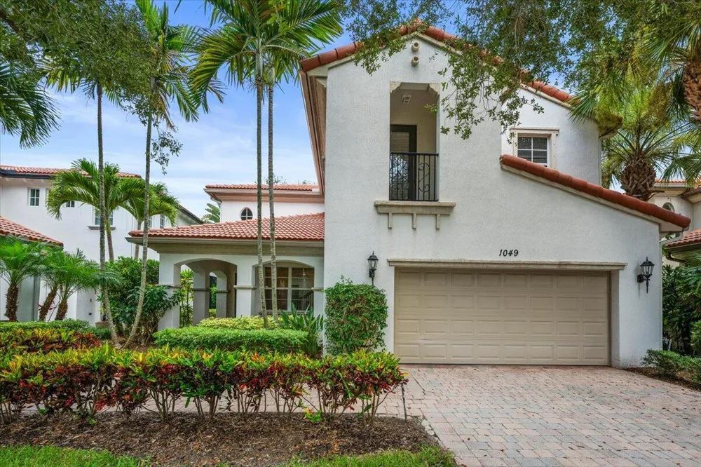 1049 Vintner Boulevard Palm Beach Gardens, FL 33410