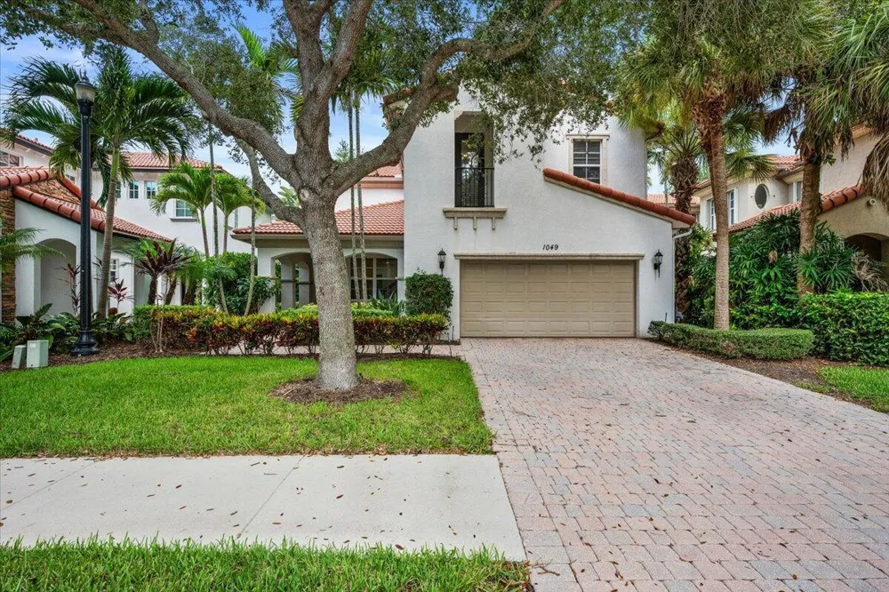 1049 Vintner Boulevard Palm Beach Gardens, FL 33410