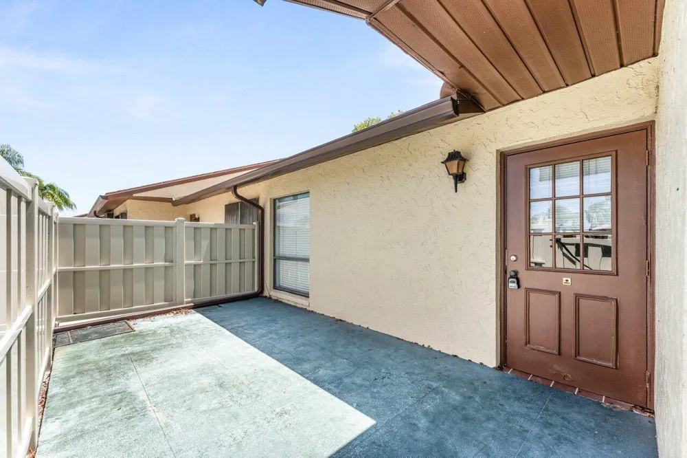 1024 Green Pine Boulevard #I West Palm Beach, FL 33409