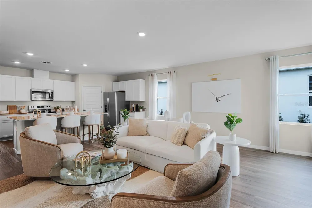 8464 FOX DEN COVE Lakeland, FL 33810