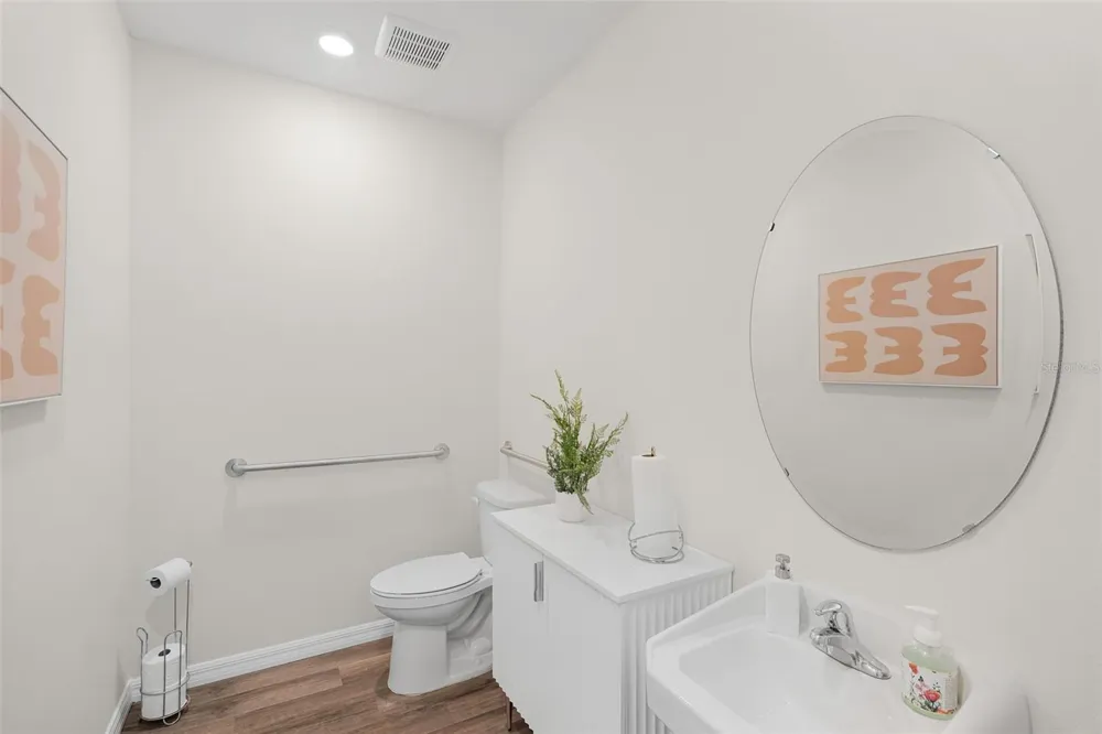 8464 FOX DEN COVE Lakeland, FL 33810