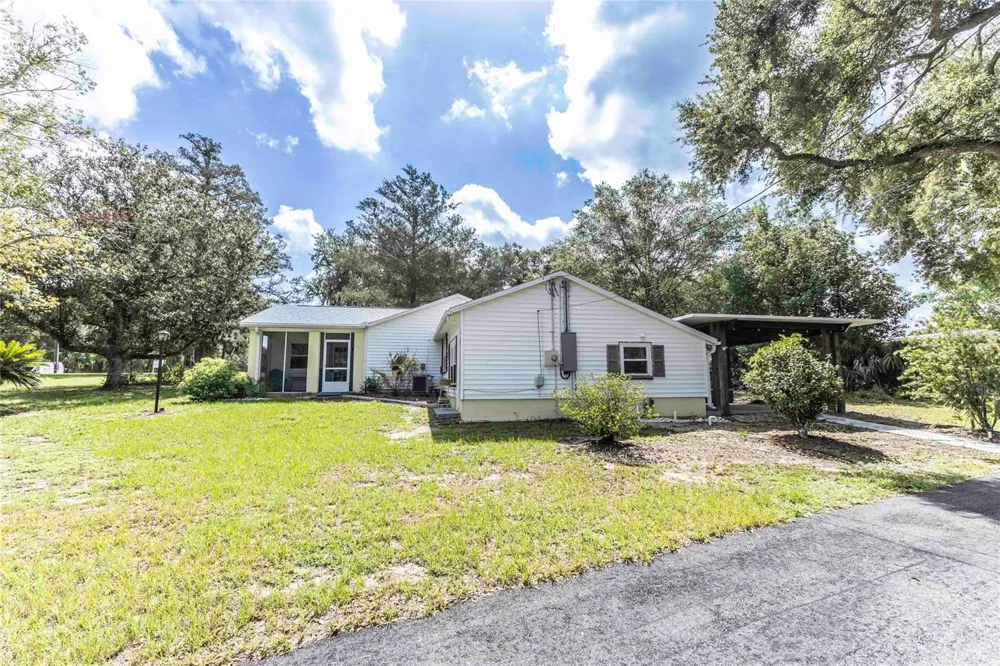 11302 SE HIGHWAY 42 HIGHWAY Summerfield, FL 34491