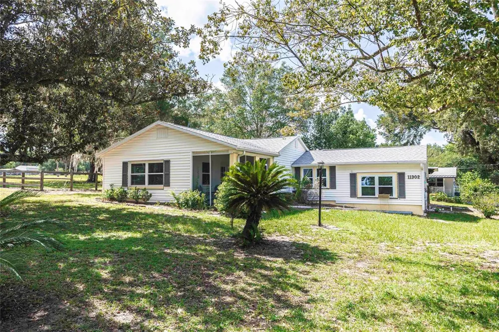 11302 SE HIGHWAY 42 HIGHWAY Summerfield, FL 34491