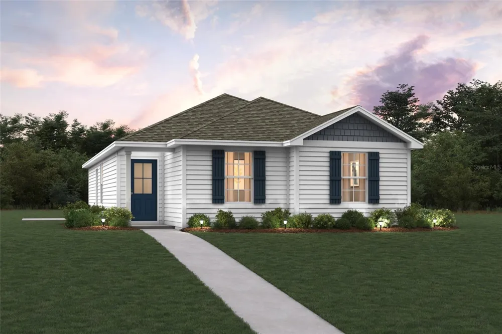 1147 BALSA STREET Bunnell, FL 32110