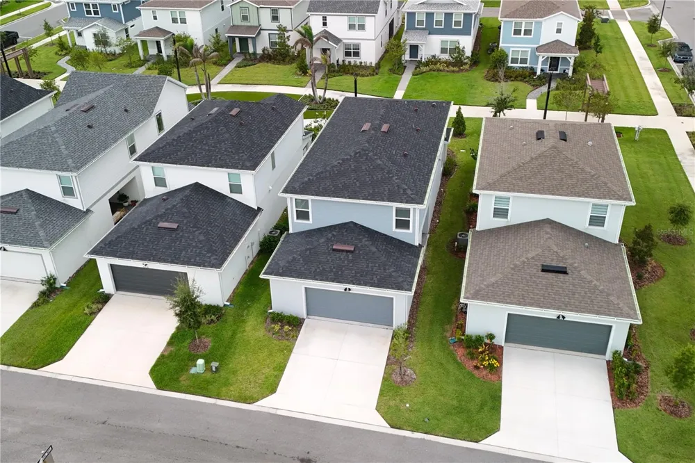 10922 FELICITY ALLEY Orlando, FL 32829