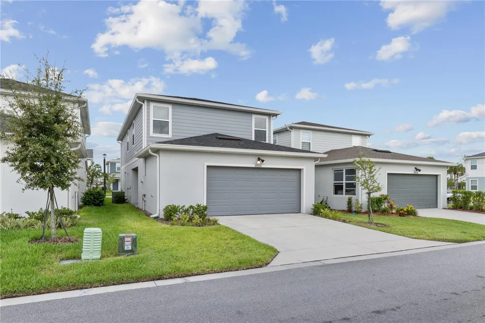 10922 FELICITY ALLEY Orlando, FL 32829