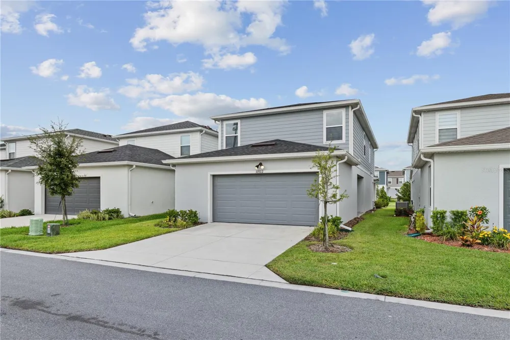 10922 FELICITY ALLEY Orlando, FL 32829