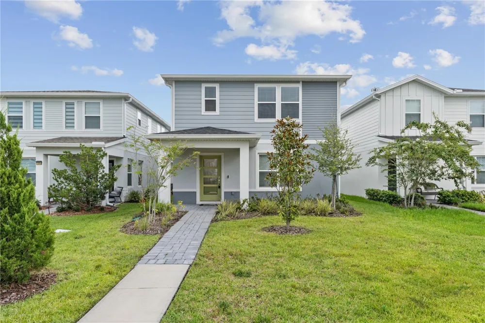 10922 FELICITY ALLEY Orlando, FL 32829