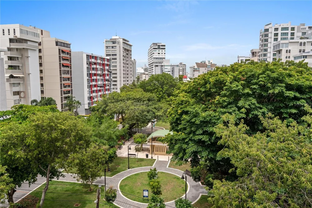 1223 LUCHETTI STREET #7S San Juan, PR 00907