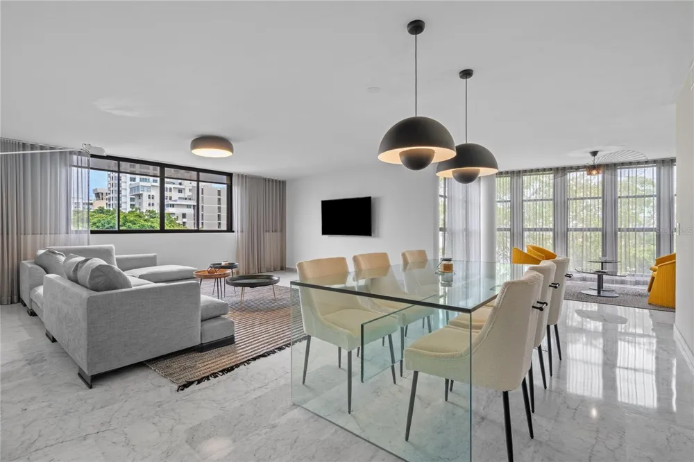 1223 LUCHETTI STREET #7S San Juan, PR 00907