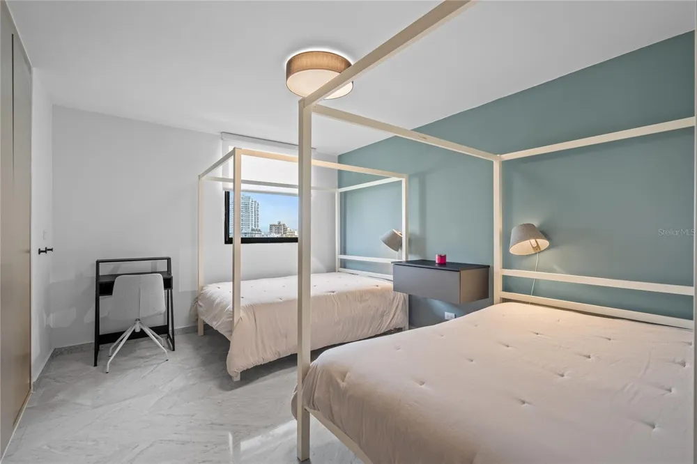 1223 LUCHETTI STREET #7S San Juan, PR 00907
