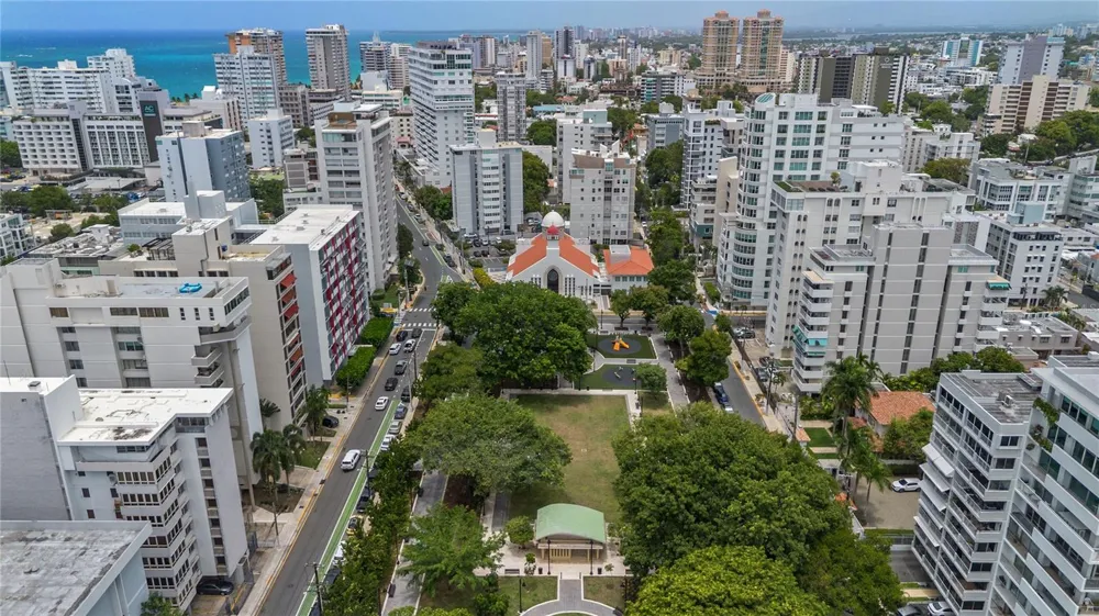 1223 LUCHETTI STREET #7S San Juan, PR 00907