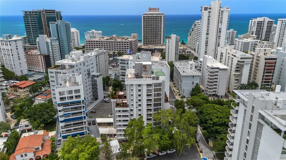 1223 LUCHETTI STREET #7S San Juan, PR 00907