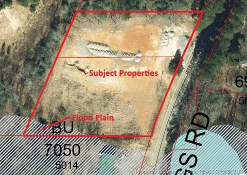 7004 Lemon Springs Road