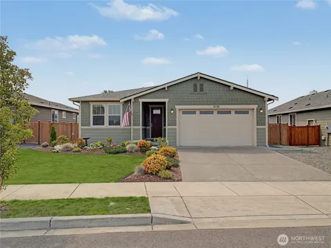 3530 Edith Avenue