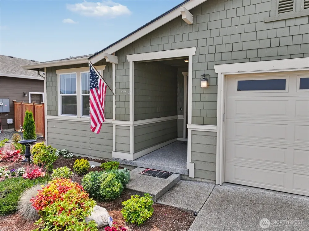 3530 Edith Avenue Enumclaw, WA 98022