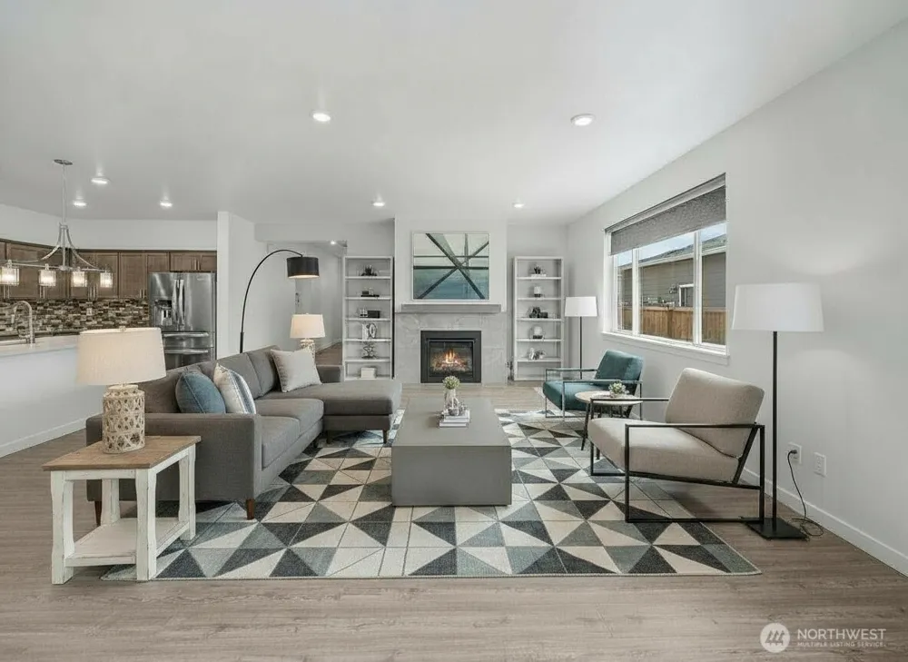 3530 Edith Avenue Enumclaw, WA 98022