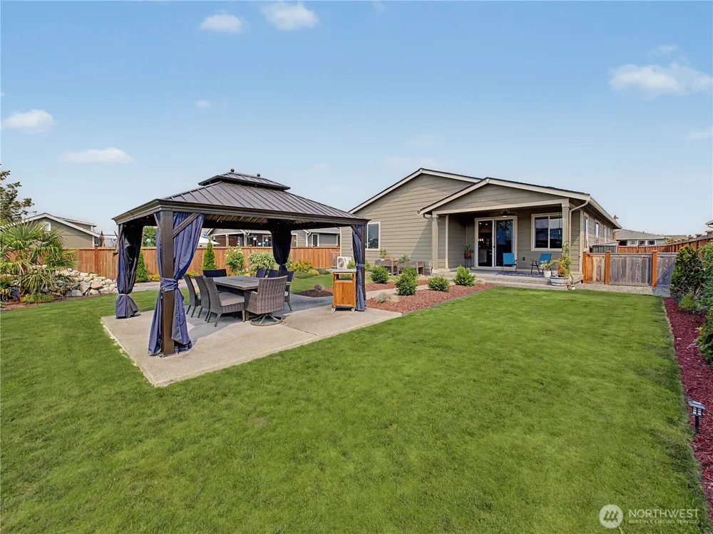 3530 Edith Avenue Enumclaw, WA 98022