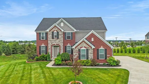 4059 Highland Green Drive