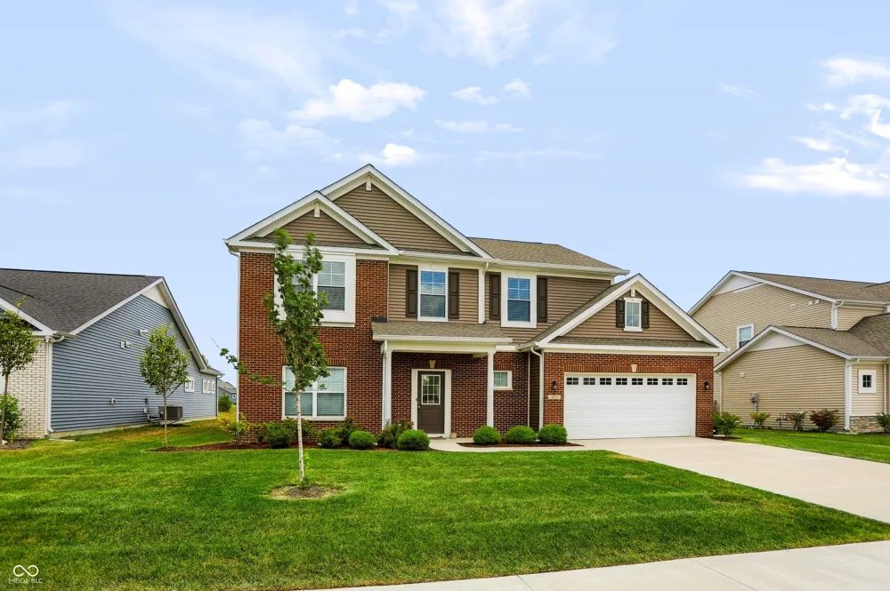 173 Lynnette Way Cumberland, IN 46229