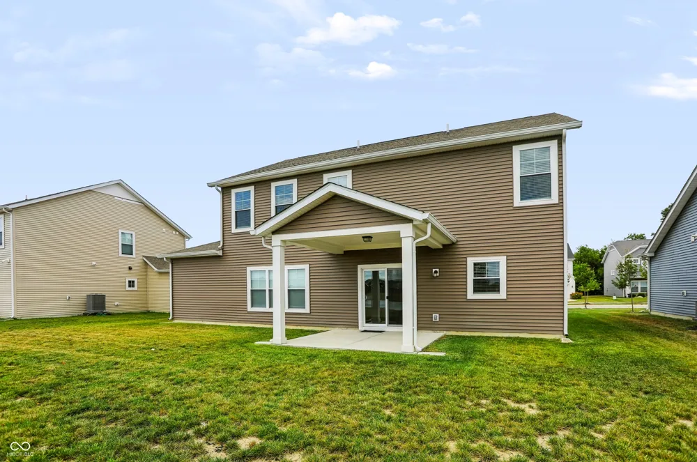 173 Lynnette Way Cumberland, IN 46229