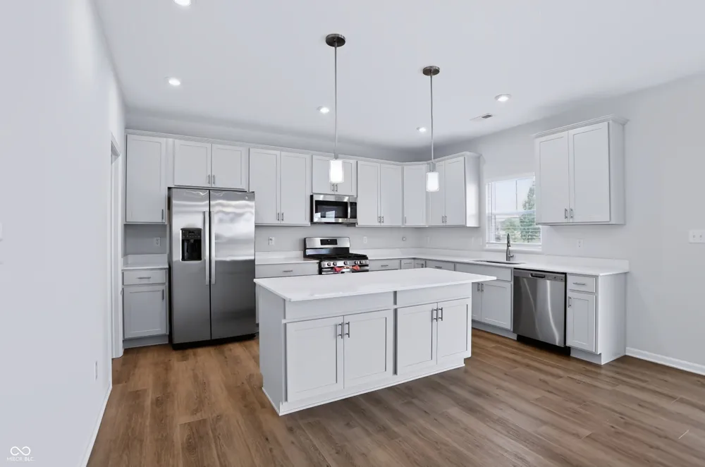 173 Lynnette Way Cumberland, IN 46229