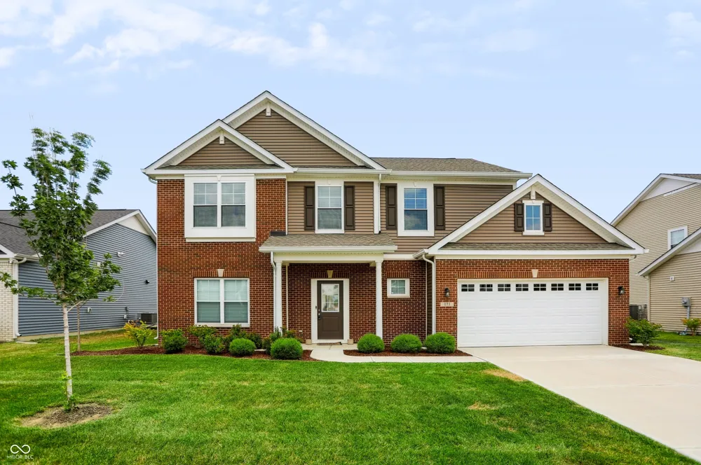 173 Lynnette Way Cumberland, IN 46229