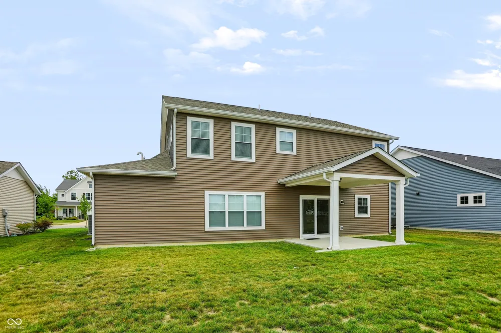 173 Lynnette Way Cumberland, IN 46229