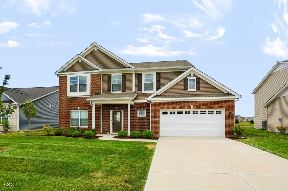 173 Lynnette Way Cumberland, IN 46229