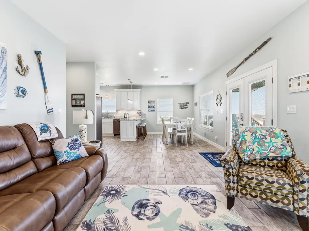 1390 County Road 201 Sargent, TX 77414